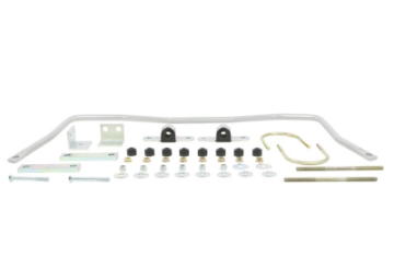 Picture of Whiteline 10-65-73 Ford Mustang Rear 18mm Heavy Duty Sway Bar