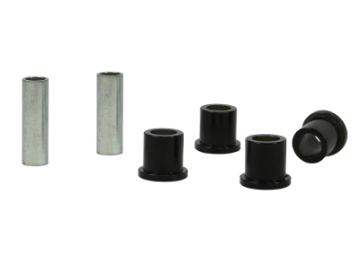 Picture of Whiteline 10-65-73 Ford Mustang Front Lower Inner Control Arm Bushing