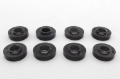 Picture of Whiteline 10-65-73 Ford Mustang Front Shock Absorber Lower Bushing