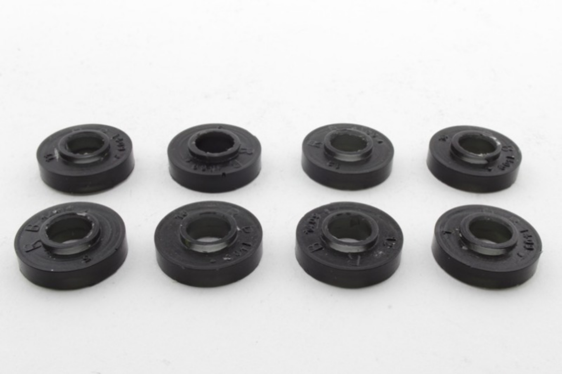 Picture of Whiteline 10-65-73 Ford Mustang Front Shock Absorber Lower Bushing