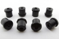 Picture of Whiteline 10-65-73 Ford Mustang Rear Spring Eye Rear and Shackle Bushings 35mm OD-12-6mm ID