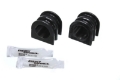Picture of Energy Suspension 03-07 Infiniti G-35 Coupe RWD - 02-09 350Z Black 32mm Front Sway Bar Frame Bushing