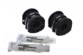 Picture of Energy Suspension 03-07 Infiniti G-35 Coupe RWD - 02-09 350Z Black 21mm Rear Sway Bar Frame Bushings
