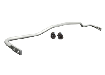 Picture of Whiteline 06-13 Lexus IS250-IS350 Base - 10-13 IS250-IS350 C 18mm Rear X Heavy Duty Adj Swaybar