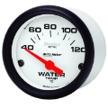 Picture of Autometer Phantom 52mm 40-120 Deg C Electronic Water Temp Gauge