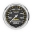 Picture of Autometer Carbon Fiber 85-7mm 190 KPH Range Speedometer Elect- Programmable Gauge