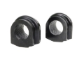 Picture of Whiteline 94-99 Skyline R33 GTS RWD -89-93 Skyline R32 GTS RWD 24mm Front Sway Bar Mount Bushing Kit