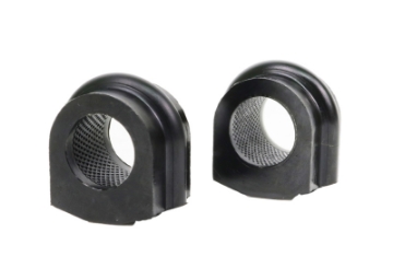 Picture of Whiteline 94-99 Skyline R33 GTS RWD -89-93 Skyline R32 GTS RWD 24mm Front Sway Bar Mount Bushing Kit