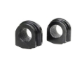 Picture of Whiteline 94-99 Skyline R33 GTS RWD -89-93 Skyline R32 GTS RWD 24mm Front Sway Bar Mount Bushing Kit
