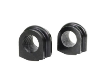 Picture of Whiteline 94-99 Skyline R33 GTS RWD -89-93 Skyline R32 GTS RWD 24mm Front Sway Bar Mount Bushing Kit