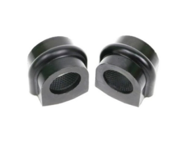 Picture of Whiteline 94-99 Skyline R33 GTS RWD -89-93 Skyline R32 GTS RWD 24mm Front Sway Bar Mount Bushing Kit