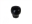 Picture of Torque Solution Fat Head Shift Knob Black: Universal 12x1-25