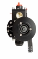 Picture of Aeromotive Spur Gear Fuel Pump - 3-8in Hex - NHRA Nitro Funny Car Certified - 21gpm