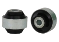 Picture of Whiteline 5-07-2012 Toyota Corolla ZRE140-150 Front C-A - Lwr Inner Rear Bushing Ki