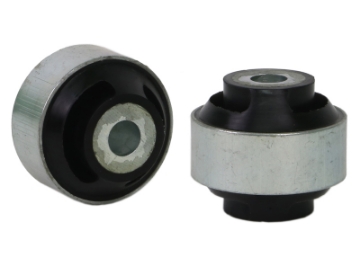Picture of Whiteline 5-07-2012 Toyota Corolla ZRE140-150 Front C-A - Lwr Inner Rear Bushing Ki