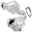 Picture of MagnaFlow Conv DF 2001-05 Explorer 4-0L Sport Trac Front Section