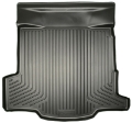 Picture of Husky Liners 14 Chevrolet Impala Weatherbeater Black Trunk Liner