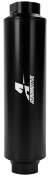Picture of Aeromotive Filter In-Line AN-16 10 micron Cellulose