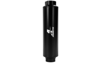 Picture of Aeromotive Filter In-Line AN-16 40 micron Stainless Steel