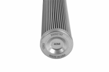 Picture of Aeromotive Filter Element 40 micron Stainless Steel - Fits 12363
