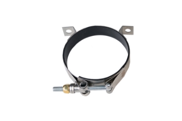 Picture of Aeromotive Bracket T-Bolt Clamp 3-3-8in x 3-4in