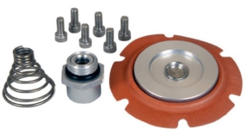 Picture of Aeromotive Carbureted Regulator Repair Kit 13222