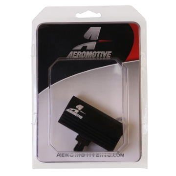 Picture of Aeromotive Adapter GM LT Fuel Pressure Sensor AN-08