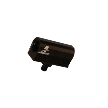 Picture of Aeromotive Adapter GM LT Fuel Pressure Sensor AN-08