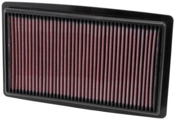 Picture of K&N Replacement Air Filter 13-14 Honda Accord V6 3-5L F-I