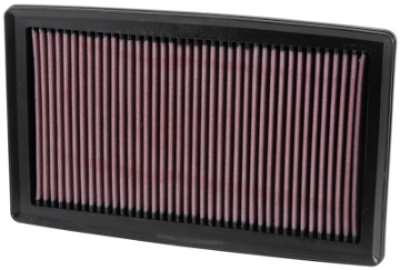 Picture of K&N Replacement Air Filter 13-14 Honda Accord V6 3-5L F-I