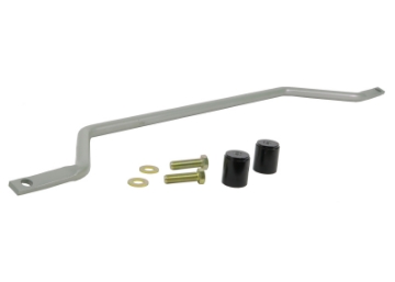 Picture of Whiteline 3-11+ Chevy Cruze JH, 2011+ Chevy Volt EV Rear 22mm Heavy Duty Fixed Swaybar