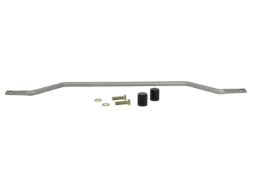 Picture of Whiteline 3-11+ Chevy Cruze JH, 2011+ Chevy Volt EV Rear 22mm Heavy Duty Fixed Swaybar