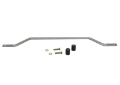 Picture of Whiteline 3-11+ Chevy Cruze JH, 2011+ Chevy Volt EV Rear 22mm Heavy Duty Fixed Swaybar