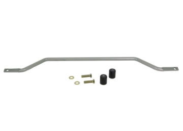 Picture of Whiteline 3-11+ Chevy Cruze JH, 2011+ Chevy Volt EV Rear 22mm Heavy Duty Fixed Swaybar