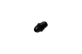 Picture of Aeromotive Fitting Female AN-06 to Male AN-08 Flare Black
