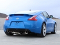 Picture of aFe Takeda 2-5inch SS Exhaust Cat-Back 09-13 Nissan 370Z V6 3-7L Polished Tips