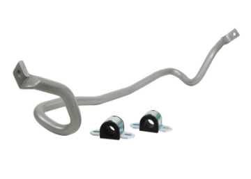 Picture of Whiteline 3-11+ Chevy Cruze JH, 2011+ Chevy Volt EV Front 27mm Heavy Duty Fixed Swaybar