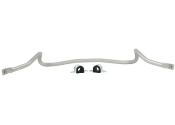 Picture of Whiteline 3-11+ Chevy Cruze JH, 2011+ Chevy Volt EV Front 27mm Heavy Duty Fixed Swaybar