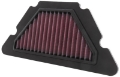Picture of K&N 09 Yamaha FZ6R-XJ6 Replacement Air Filter