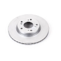 Picture of Power Stop 2013 Acura ILX Front Evolution Geomet Coated Rotor