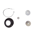 Picture of Bilstein B8 5100 07-13 Toyota Tundra 2Dr-4Dr 46mm Front Shock Absorber