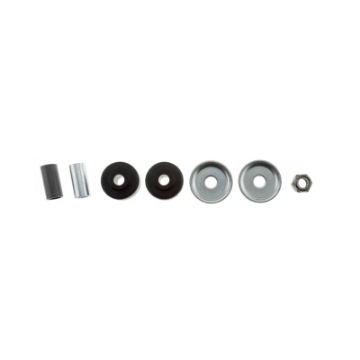 Picture of Bilstein 5125 Series KBOA Lifted Truck 263-3mm Shock Absorber