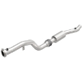 Picture of MagnaFlow Conv DF Audi 00-04 A6 Quattro 02-03 S6 4-2L Passenger Side *NOT FOR SALE IN CALIFORNIA*