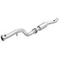 Picture of MagnaFlow Conv DF Audi 00-04 A6 Quattro 02-03 S6 4-2L Passenger Side *NOT FOR SALE IN CALIFORNIA*
