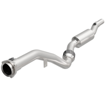 Picture of MagnaFlow Conv DF 00-03 Audi A6 Quattro 4-2L Driver Side *NOT FOR SALE IN CALIFORNIA*