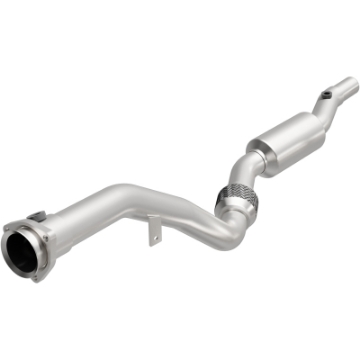 Picture of MagnaFlow Conv DF 00-03 Audi A6 Quattro 4-2L Driver Side *NOT FOR SALE IN CALIFORNIA*