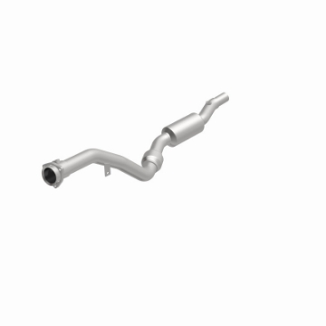 Picture of MagnaFlow Conv DF 00-03 Audi A6 Quattro 4-2L Driver Side *NOT FOR SALE IN CALIFORNIA*