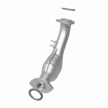 Picture of MagnaFlow Conv DF 00-04 Toyota Tacoma 3-4L California