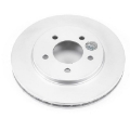 Picture of Power Stop 2000 Chrysler Grand Voyager Front Evolution Geomet Coated Rotor