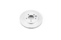 Picture of Power Stop 2000 Chrysler Grand Voyager Front Evolution Geomet Coated Rotor